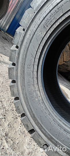 Шины 16.9-28 (440/80-28) ascenso BHB315