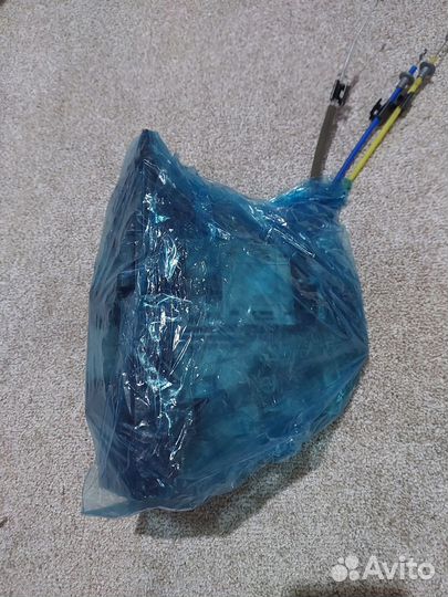 Блок управления климат-контролем Honda Freed GB3