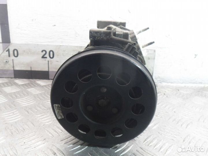 Компрессор кондиционера Toyota 4Runner 4 N210 4472