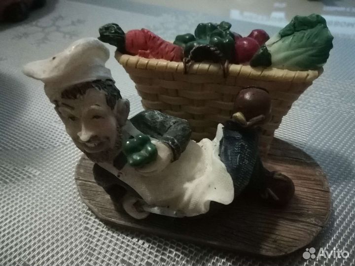 Салфетница