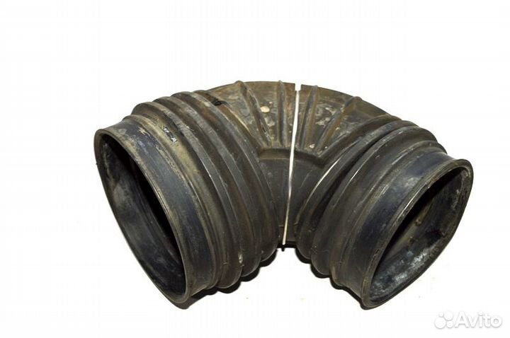 Воздуховод гофрированный DAF XF105 (01.05)