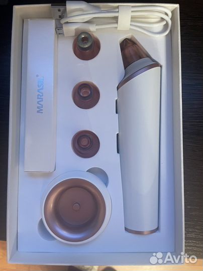 Marasil Дермабразия Вакуумная очистки Derma