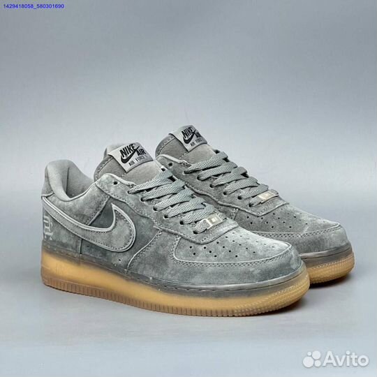 Кроссовки Nike Air Force 1 Low (Арт.87504)