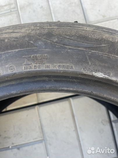 Nexen N Fera RU1 215/50 R17 200C