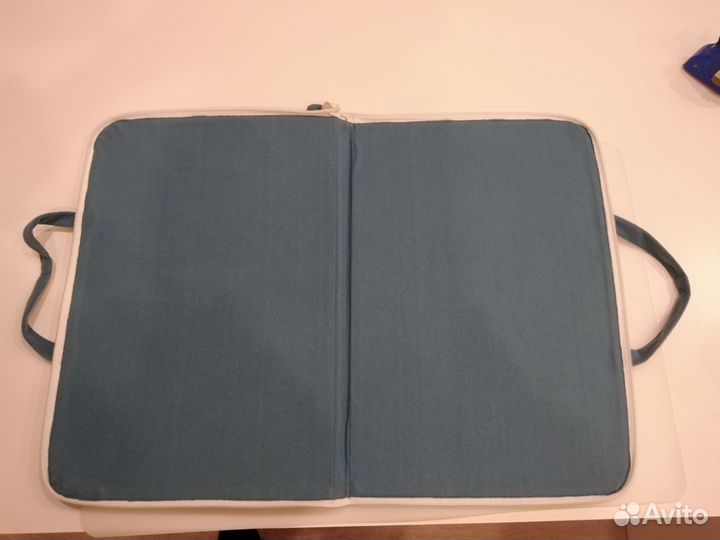 Фланелеграф Фетрики с игрушками