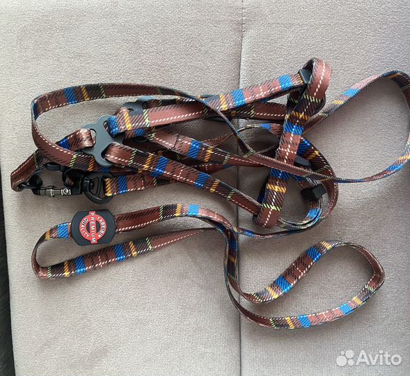 Поводок для собак