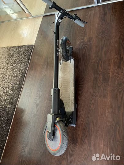 Электросамокат kugoo m2 pro
