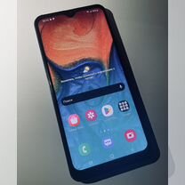 Samsung Galaxy A30, 3/32 ГБ