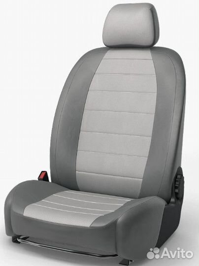 Чехлы Nissan March K13