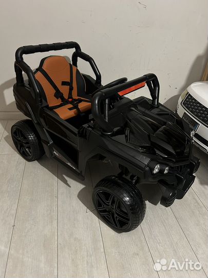 Электромобиль Buggy 903 mini