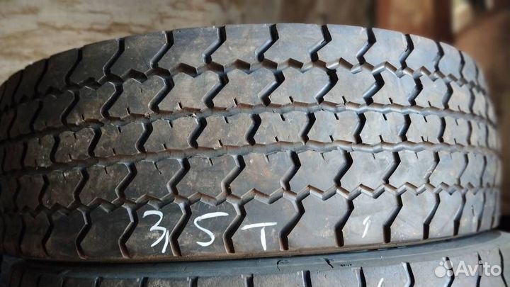 Шины грузовые 275 70 р22,5