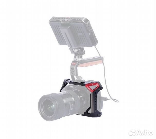 Клетка smallrig CCS2645 для sony A7 III/A7R III