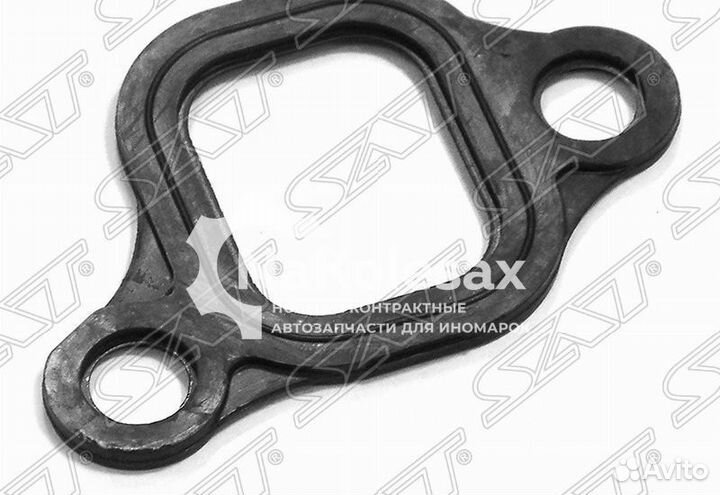 Прокладка впускного коллектора toyota land cruiser