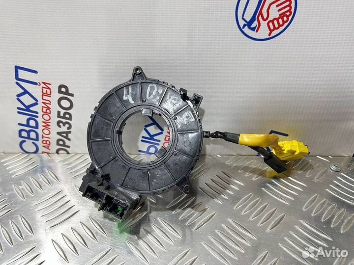 Подрулевой шлейф Peugeot 4007