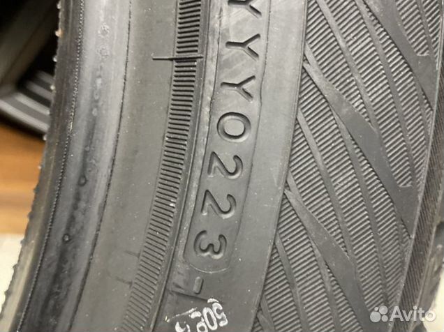 Yokohama Ice Guard IG65 245/50 R19