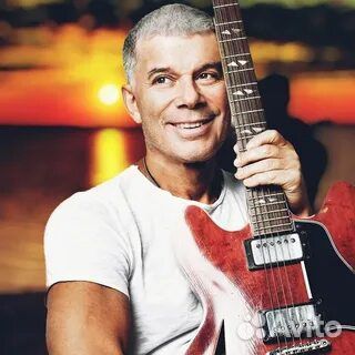 Билеты на концерт Олег Газманов 28.10