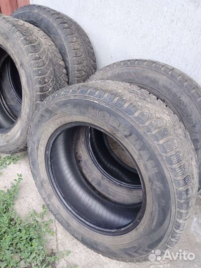 Nordman Nordman 4 215/65 R16
