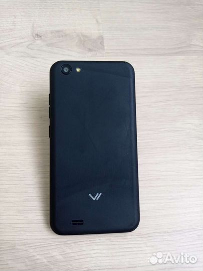 VERTEX Impress Luck, 8 ГБ