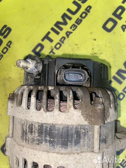 Генератор Chery Tiggo T11