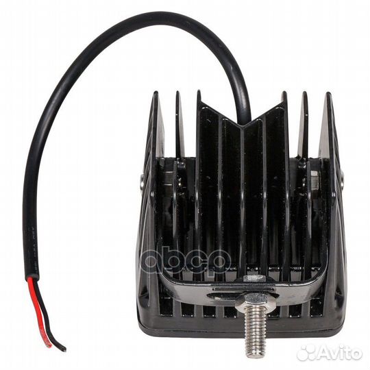 Фара светодиодная aled010 airline