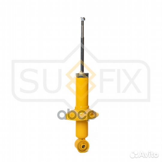 Амортизатор зад прав/лев SA1047 sufix