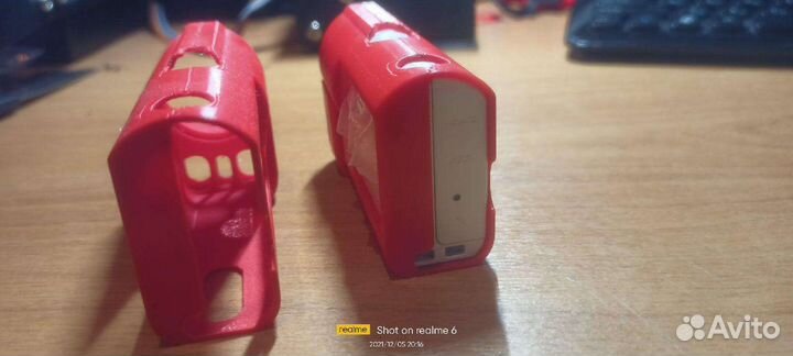 Защитный чехол на камеру Sony as300