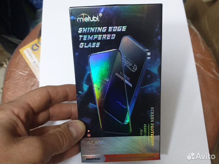 Чехол-книжка, силиконовый чехол, стекло, пленка