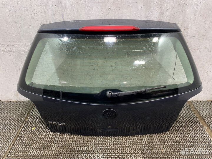 Фонарь (стоп-сигнал) Volkswagen Polo, 2007