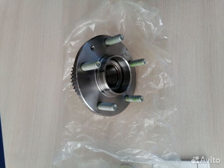 SKF vkba 3932 Ортгинал