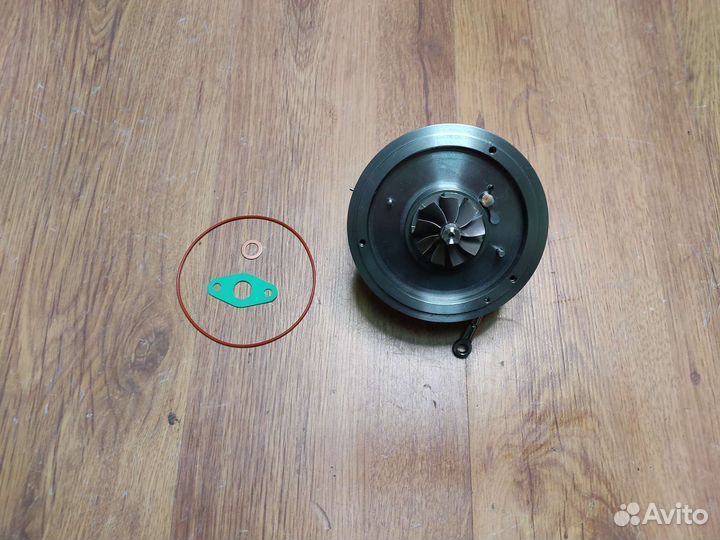 Картридж турбины D4HB Соренто, Санта Фе 282312F100