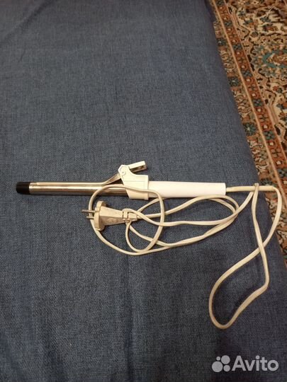 Плойка для волос