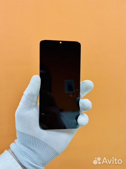 Дисплей Xiaomi Redmi Note 8 pro Orig Ref