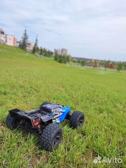Arrma kraton 6s BLX v5 Новый