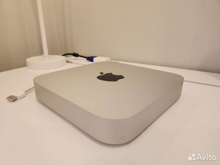 Apple Mac mini 2011