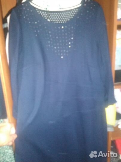 Выходные платья европейских марок, новые