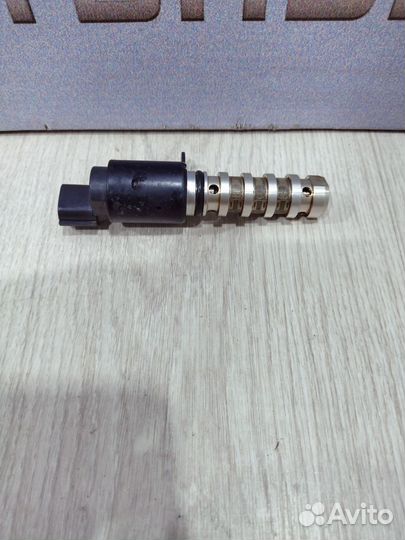 Клапан фазорегулятора Hyundai solaris