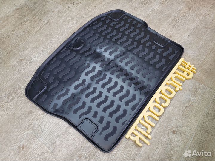 Коврик в багажник Range Rover Evoque 1 (2011-2018)
