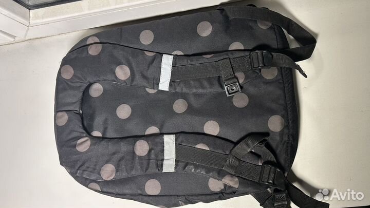 Детский рюкзак samsonite оригинал