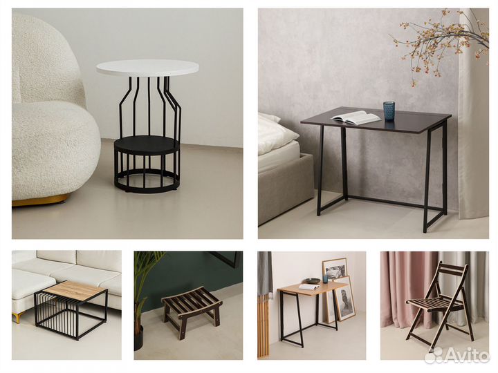 Предметная фото и видео съёмка