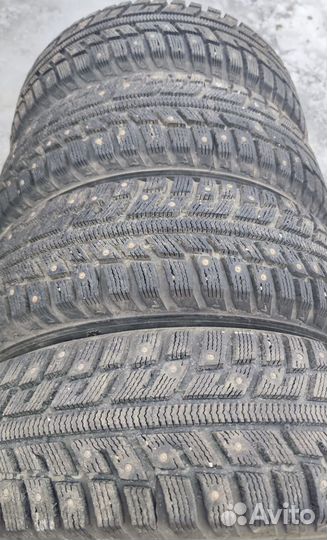 Kumho I'Zen KW22 195/65 R15