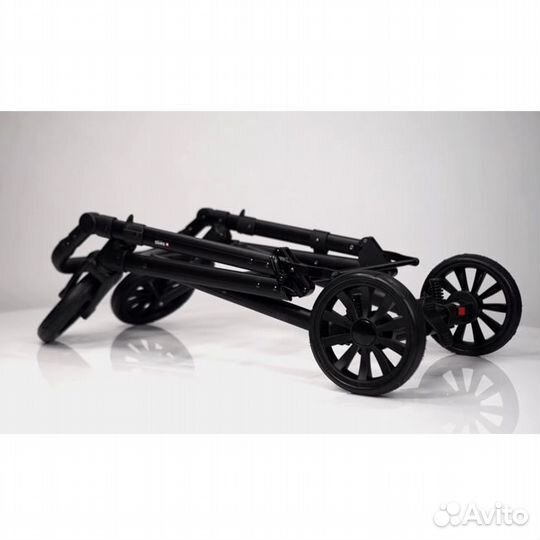 Коляска anex sport 3 в 1