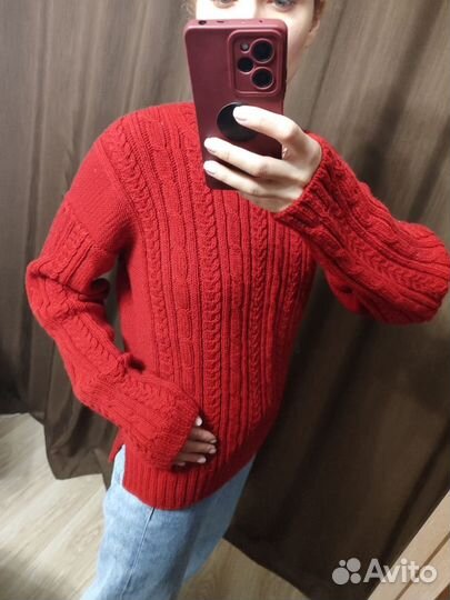 Свитер 46