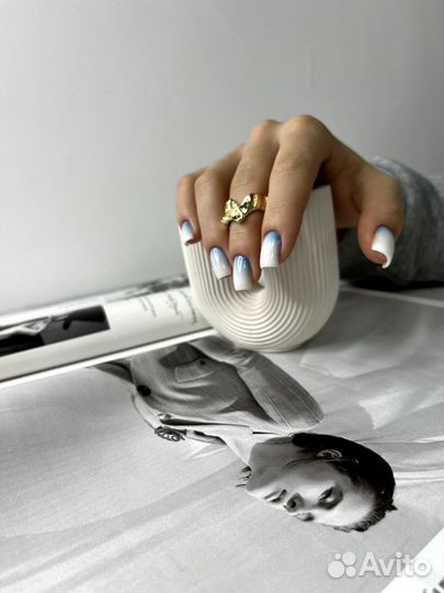 Мастер маникюра