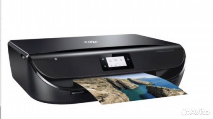 Мфу HP DeskJet Ink Advantage 4535