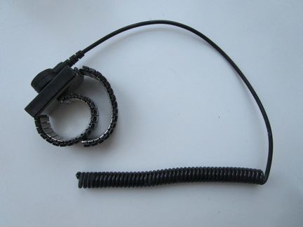 Браслет нейтрализирующий электростатический разряд