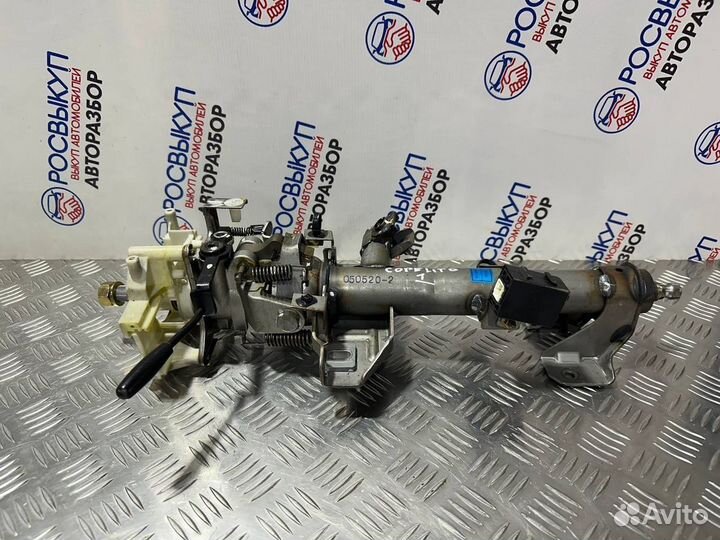 Рулевая колонка Kia Sorento BL