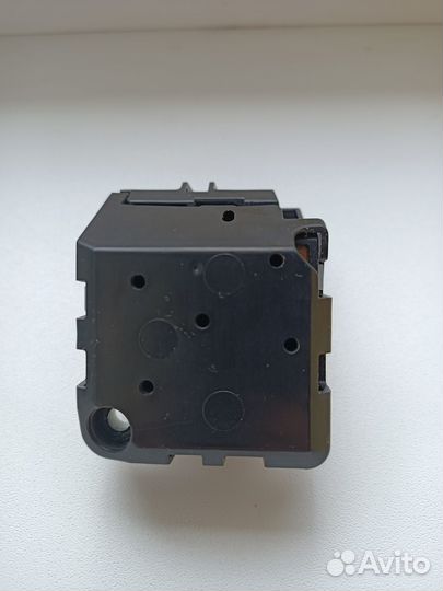 Контактная группа замка зажигания Honda