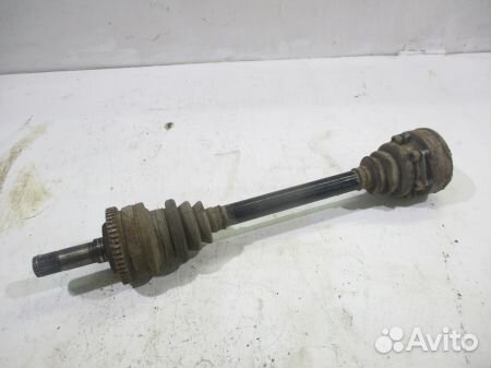 Привод задний левый Опель