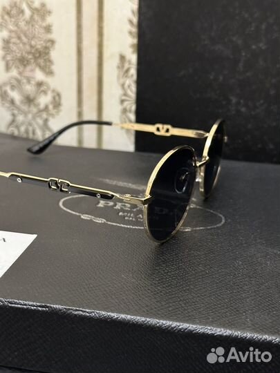 Солнцезащитные очки женские