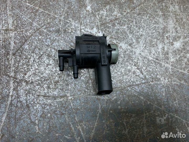 Клапан электромагнитный Audi A4 универсал caga